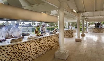 Imagine pentru Hotel Kaya Side 5*  valabile pentru Litoral 2025