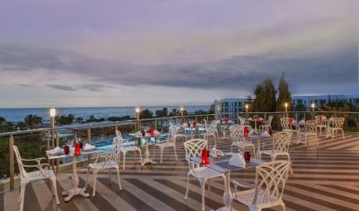 Imagine pentru Hotel Kaya Side 5*  valabile pentru Litoral 2025