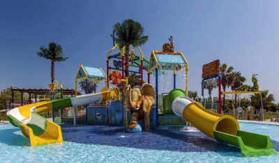 Imagine pentru Hotel Kaya Side 5*  valabile pentru Litoral 2025