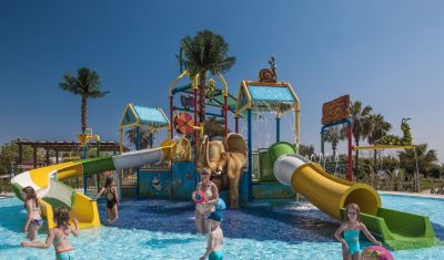 Imagine pentru Hotel Kaya Side 5*  valabile pentru Litoral 2025