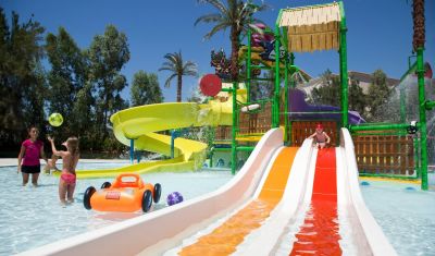 Imagine pentru Hotel Kaya Side 5*  valabile pentru Litoral 2025