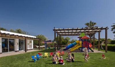 Imagine pentru Hotel Kaya Side 5*  valabile pentru Litoral 2025