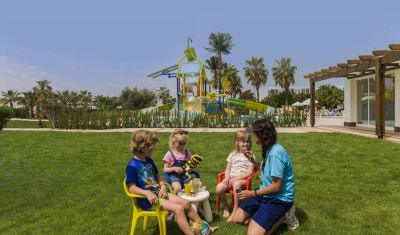 Imagine pentru Hotel Kaya Side 5*  valabile pentru Litoral 2025