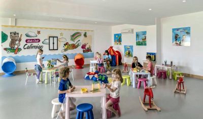 Imagine pentru Hotel Kaya Side 5*  valabile pentru Litoral 2025