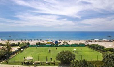 Imagine pentru Hotel Kaya Side 5*  valabile pentru Litoral 2025