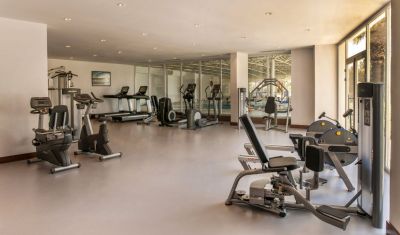 Imagine pentru Hotel Kaya Side 5*  valabile pentru Litoral 2025