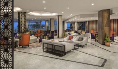 Imagine pentru Hotel Kaya Side 5*  valabile pentru Litoral 2025