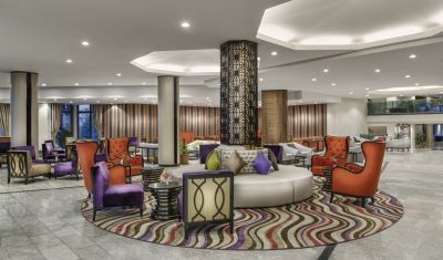 Imagine pentru Hotel Kaya Side 5*  valabile pentru Litoral 2025