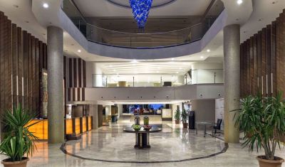 Imagine pentru Hotel Kaya Side 5*  valabile pentru Litoral 2025