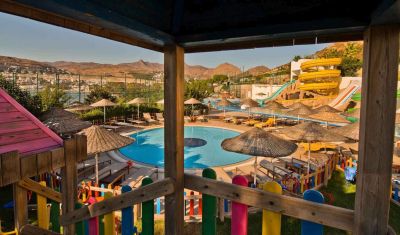 Imagine pentru Hotel Kefaluka Resort 5* valabile pentru Litoral 2025