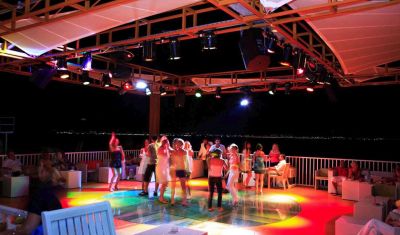 Imagine pentru Hotel Kefaluka Resort 5* valabile pentru Litoral 2025