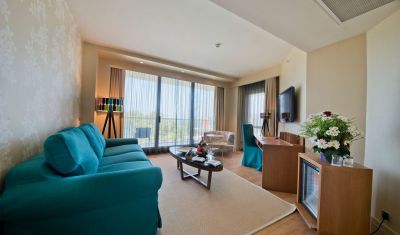 Imagine pentru Hotel Kemer Barut Collection 5*  valabile pentru Litoral 2025