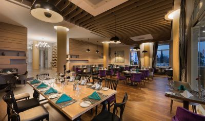 Imagine pentru Hotel Kemer Barut Collection 5*  valabile pentru Litoral 2025