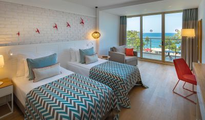 Imagine pentru Hotel Kemer Barut Collection 5*  valabile pentru Litoral 2025
