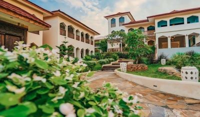 Imagine pentru Hotel Kendwa Rocks Beach Resort 4* valabile pentru Litoral 2025