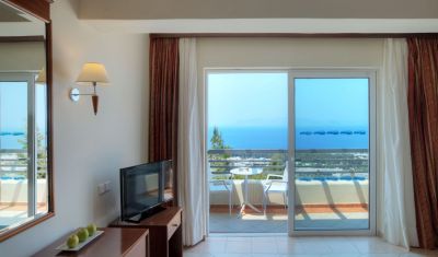 Imagine pentru Hotel Kipriotis Aqualand 4* valabile pentru Litoral 2025