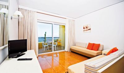 Imagine pentru Hotel Kipriotis Aqualand 4* valabile pentru Litoral 2025