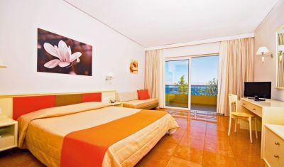 Imagine pentru Hotel Kipriotis Aqualand 4* valabile pentru Litoral 2025