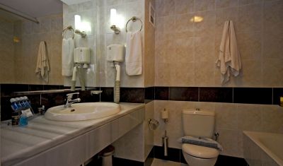 Imagine pentru Hotel Kipriotis Aqualand 4* valabile pentru Litoral 2025