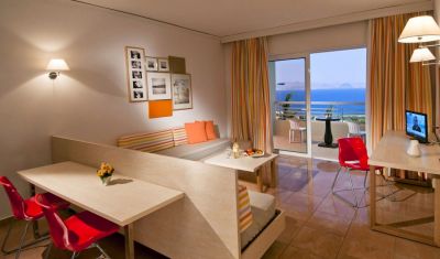 Imagine pentru Hotel Kipriotis Aqualand 4* valabile pentru Litoral 2025