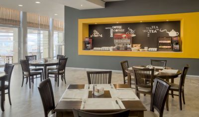 Imagine pentru Hotel Kipriotis Aqualand 4* valabile pentru Litoral 2025
