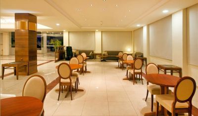 Imagine pentru Hotel Kipriotis Aqualand 4* valabile pentru Litoral 2025