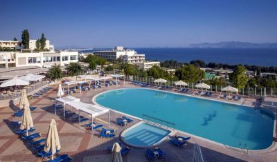 Imagine pentru Hotel Kipriotis Aqualand 4* valabile pentru Litoral 2025
