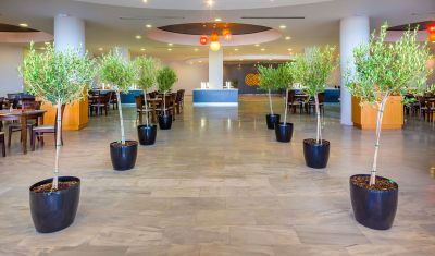 Imagine pentru Hotel Kipriotis Aqualand 4* valabile pentru Litoral 2025