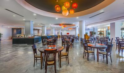 Imagine pentru Hotel Kipriotis Aqualand 4* valabile pentru Litoral 2025