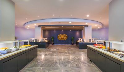 Imagine pentru Hotel Kipriotis Aqualand 4* valabile pentru Litoral 2025