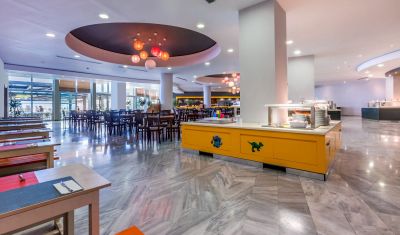 Imagine pentru Hotel Kipriotis Aqualand 4* valabile pentru Litoral 2025