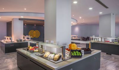 Imagine pentru Hotel Kipriotis Aqualand 4* valabile pentru Litoral 2025