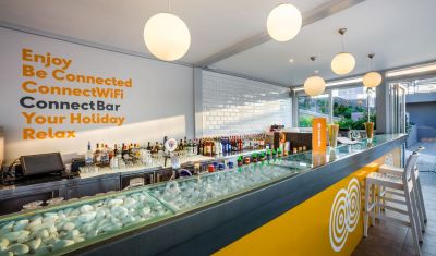 Imagine pentru Hotel Kipriotis Aqualand 4* valabile pentru Litoral 2025