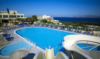 Imagine pentru Hotel Kipriotis Aqualand 4* valabile pentru Litoral 2025