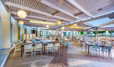 Imagine pentru Hotel Kipriotis Aqualand 4* valabile pentru Litoral 2025