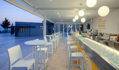 Imagine pentru Hotel Kipriotis Aqualand 4* valabile pentru Litoral 2025