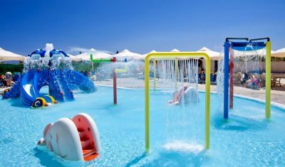 Imagine pentru Hotel Kipriotis Aqualand 4* valabile pentru Litoral 2025