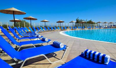 Imagine pentru Hotel Kipriotis Aqualand 4* valabile pentru Litoral 2025