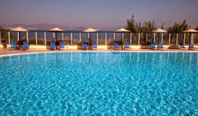 Imagine pentru Hotel Kipriotis Aqualand 4* valabile pentru Litoral 2025