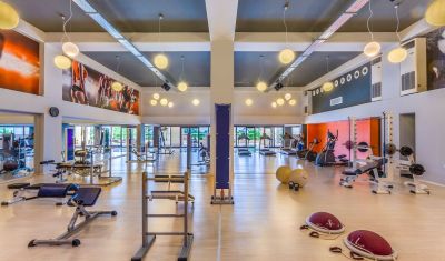 Imagine pentru Hotel Kipriotis Aqualand 4* valabile pentru Litoral 2025
