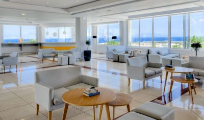 Imagine pentru Hotel Kipriotis Aqualand 4* valabile pentru Litoral 2025