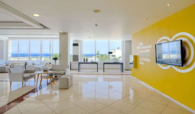 Imagine pentru Hotel Kipriotis Aqualand 4* valabile pentru Litoral 2025