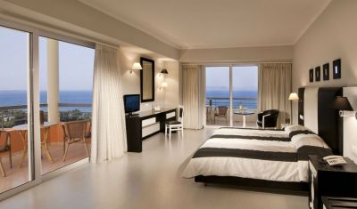 Imagine pentru Hotel Kipriotis Panorama & Suites valabile pentru Litoral 2025