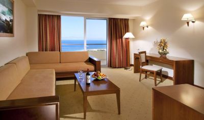 Imagine pentru Hotel Kipriotis Panorama & Suites valabile pentru Litoral 2025
