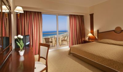 Imagine pentru Hotel Kipriotis Panorama & Suites valabile pentru Litoral 2025