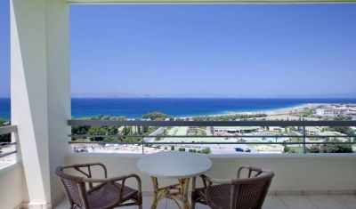 Imagine pentru Hotel Kipriotis Panorama & Suites valabile pentru Litoral 2025