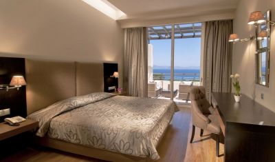 Imagine pentru Hotel Kipriotis Panorama & Suites valabile pentru Litoral 2025