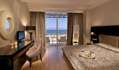 Imagine pentru Hotel Kipriotis Panorama & Suites valabile pentru Litoral 2025