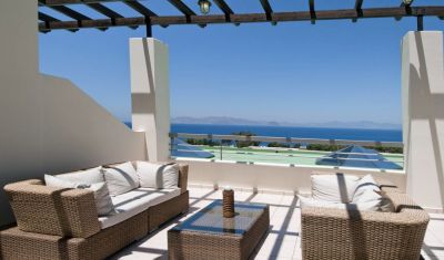 Imagine pentru Hotel Kipriotis Panorama & Suites valabile pentru Litoral 2025