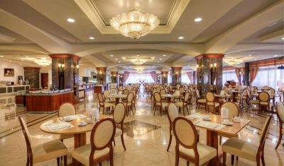 Imagine pentru Hotel Kipriotis Panorama & Suites valabile pentru Litoral 2025